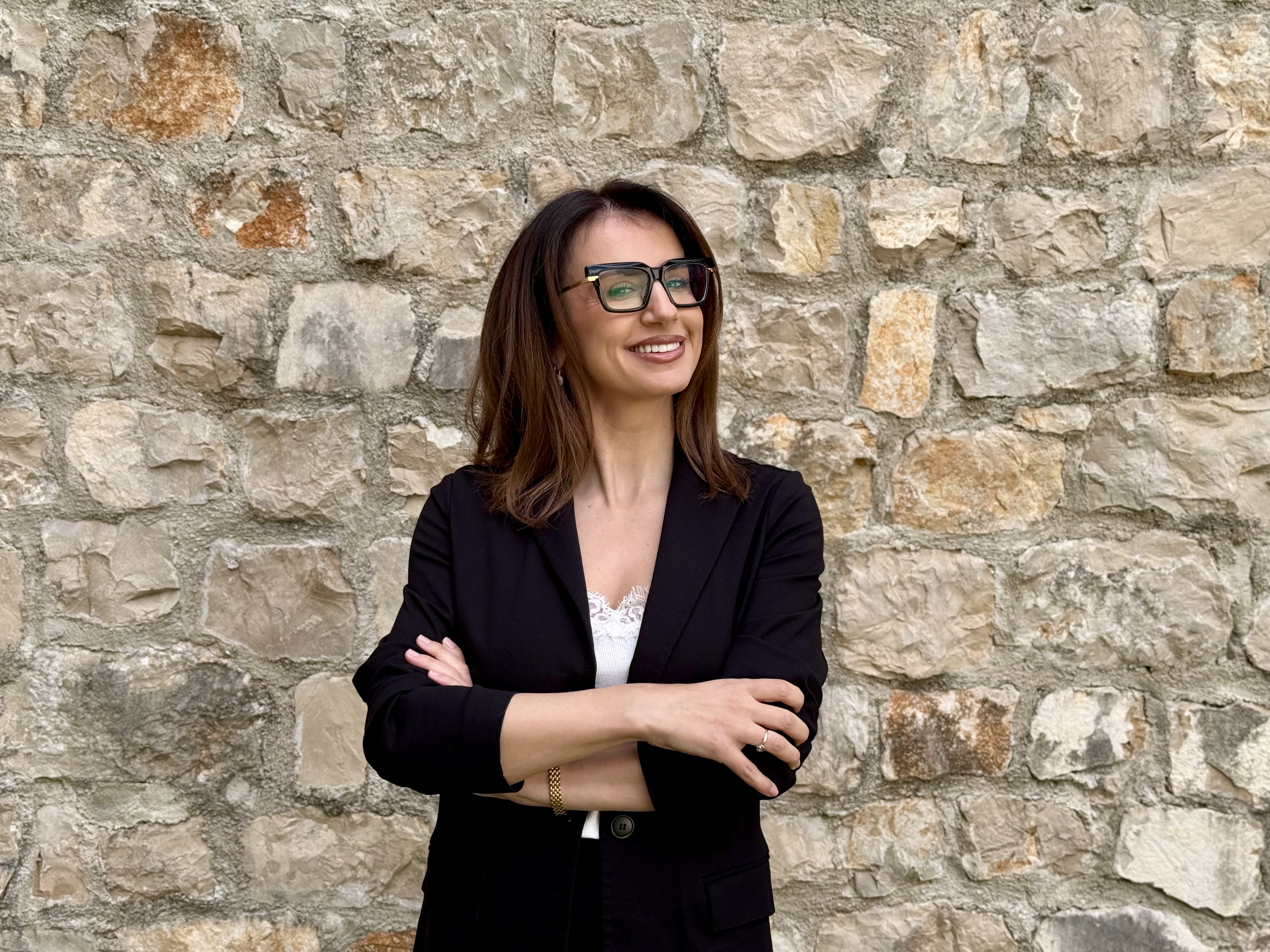Belma Šator